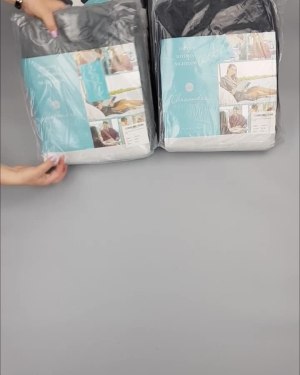 Фотография  686 - Халаты, комбинезоны (семейный) СТОК CAN#10 кг, ЛОТ №4449 оптом в Кемерово и Кемеровской области