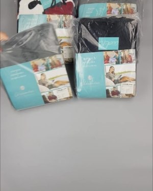 Фотография  189 - Халаты, комбинезоны (семейный) СТОК CAN#10 кг, ЛОТ №4452 оптом в Кемерово и Кемеровской области