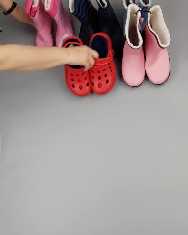 Фотография  197 - Обувь ALDI дети лето#10 кг, ЛОТ №4453 оптом в Кемерово и Кемеровской области