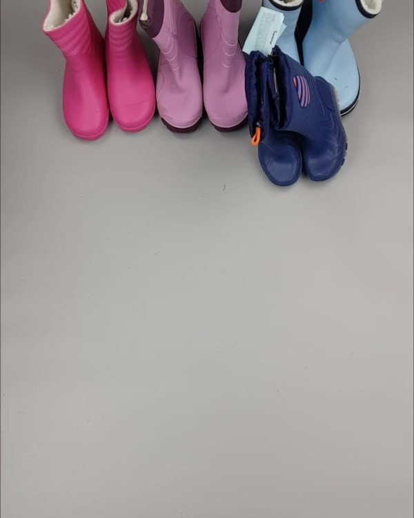 Фотография  487 - Обувь ALDI дети лето#10 кг, ЛОТ №4455 оптом в Кемерово и Кемеровской области