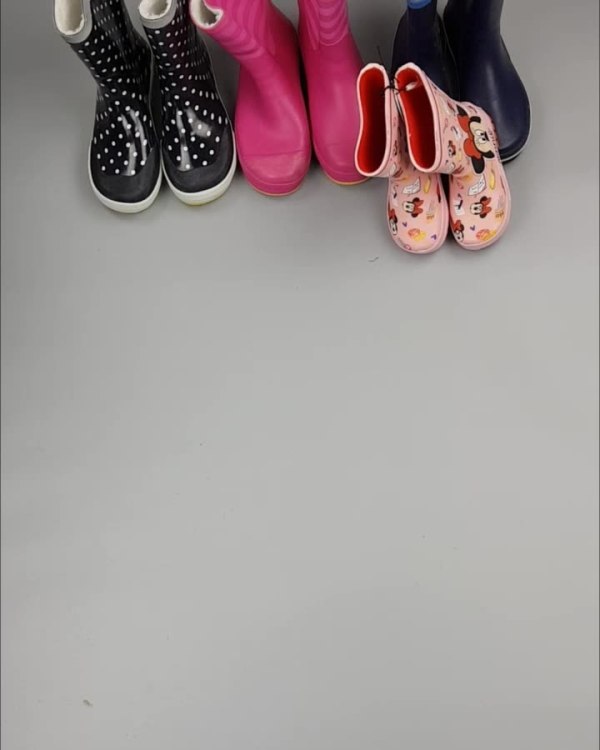 Фотография  753 - Обувь ALDI дети лето#10 кг, ЛОТ №4457 оптом в Кемерово и Кемеровской области