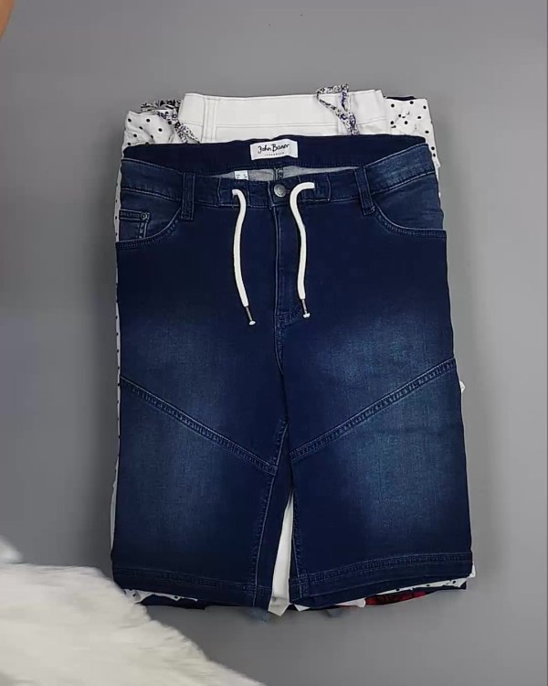 Фотография  598 - Летний микс Мужское+Женское Bon Prix, 30 шт, ЛОТ №4754 оптом в Кемерово и Кемеровской области