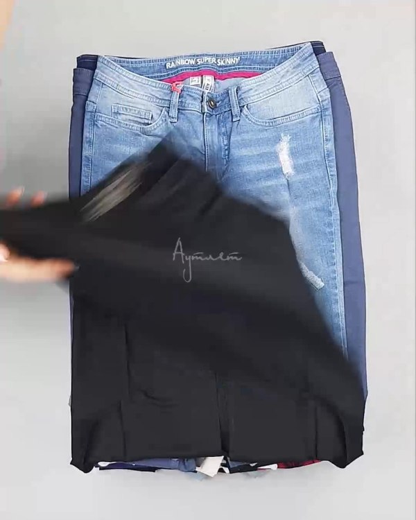 Фотография  702 - Летний микс Мужское+Женское Bon Prix, 30 шт, ЛОТ №4754 оптом в Кемерово и Кемеровской области