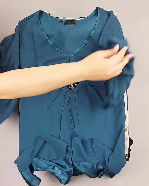 Фотография  668 - Летний микс Мужское+Женское Bon Prix, 30 шт, ЛОТ №4754 оптом в Кемерово и Кемеровской области