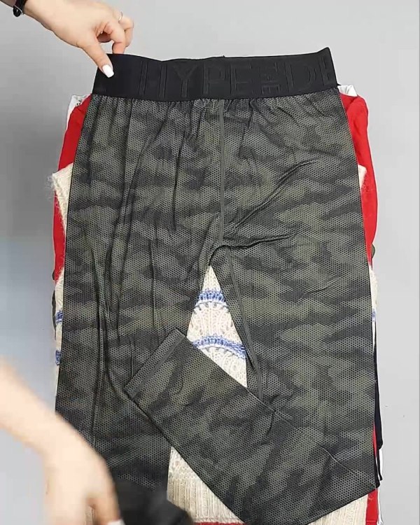 Фотография  288 - BRAND STOCK Winter#20 кг, ЛОТ №4786 оптом в Кемерово и Кемеровской области