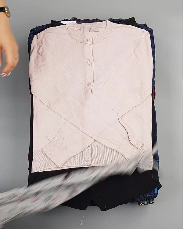 Фотография  856 - BRAND STOCK Winter#20 кг, ЛОТ №4787 оптом в Кемерово и Кемеровской области