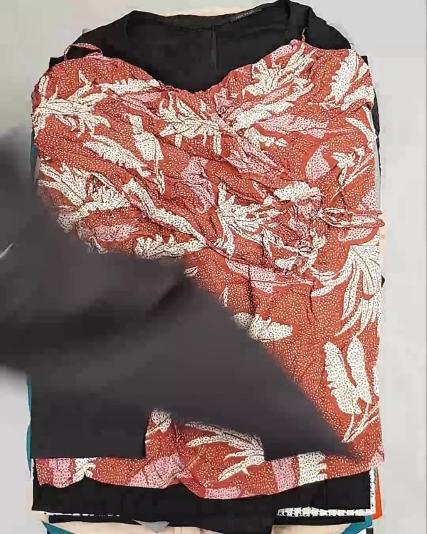 Фотография  530 - BRAND STOCK Winter#20 кг, ЛОТ №4791 оптом в Кемерово и Кемеровской области