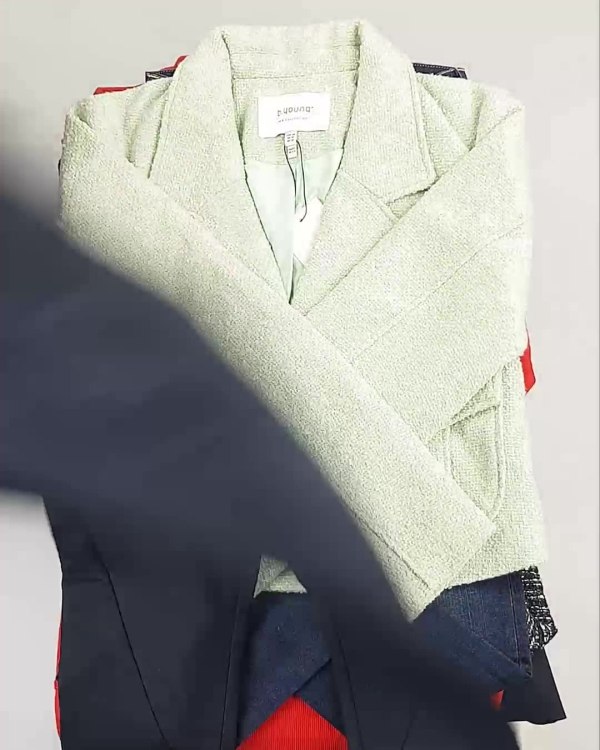 Фотография  395 - BRAND STOCK Winter#20 кг, ЛОТ №4792 оптом в Кемерово и Кемеровской области