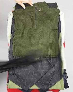 Фотография  106 - BRAND STOCK Winter#20 кг, ЛОТ №4792 оптом в Кемерово и Кемеровской области