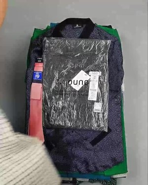 Фотография  490 - BRAND STOCK Winter#20 кг, ЛОТ №4793 оптом в Кемерово и Кемеровской области