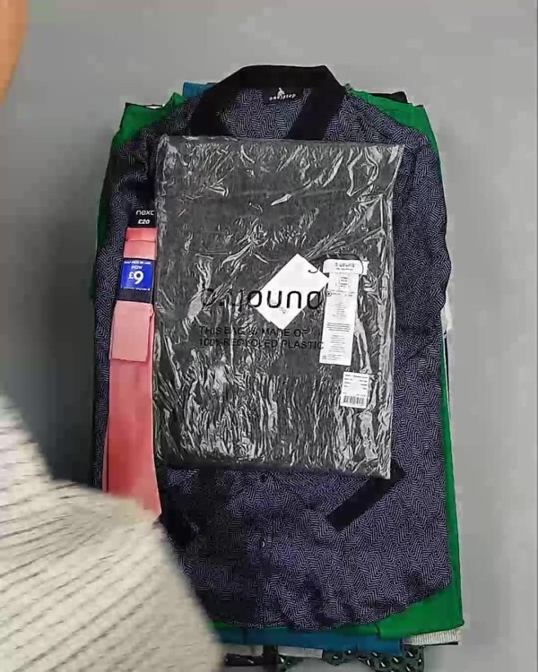 Фотография  344 - BRAND STOCK Winter#20 кг, ЛОТ №4793 оптом в Кемерово и Кемеровской области