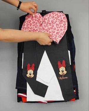 Фотография  425 - BRAND STOCK Kids Winter#10 кг, ЛОТ №4813 оптом в Кемерово и Кемеровской области