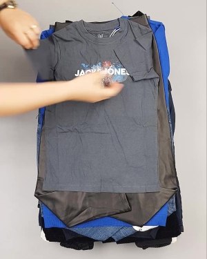 Фотография  678 - BRAND STOCK Kids Winter#10 кг, ЛОТ №4813 оптом в Кемерово и Кемеровской области