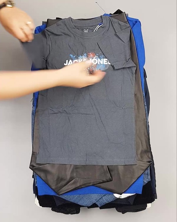 Фотография  801 - BRAND STOCK Kids Winter#10 кг, ЛОТ №4813 оптом в Кемерово и Кемеровской области