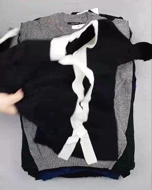 Фотография 480 - Джемпера Корея#20 шт, ЛОТ №5055 оптом в Кемерово и Кемеровской области