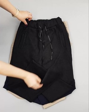 Фотография  170 - Брюки Корея#20 шт, ЛОТ №5057 оптом в Кемерово и Кемеровской области