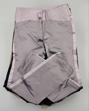 Фотография  409 - Брюки Корея#20 шт, ЛОТ №5057 оптом в Кемерово и Кемеровской области