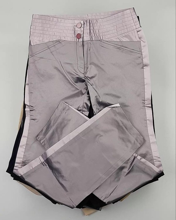 Фотография  884 - Брюки Корея#20 шт, ЛОТ №5057 оптом в Кемерово и Кемеровской области