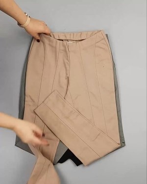 Фотография  861 - Брюки Корея#20 шт, ЛОТ №5058 оптом в Кемерово и Кемеровской области