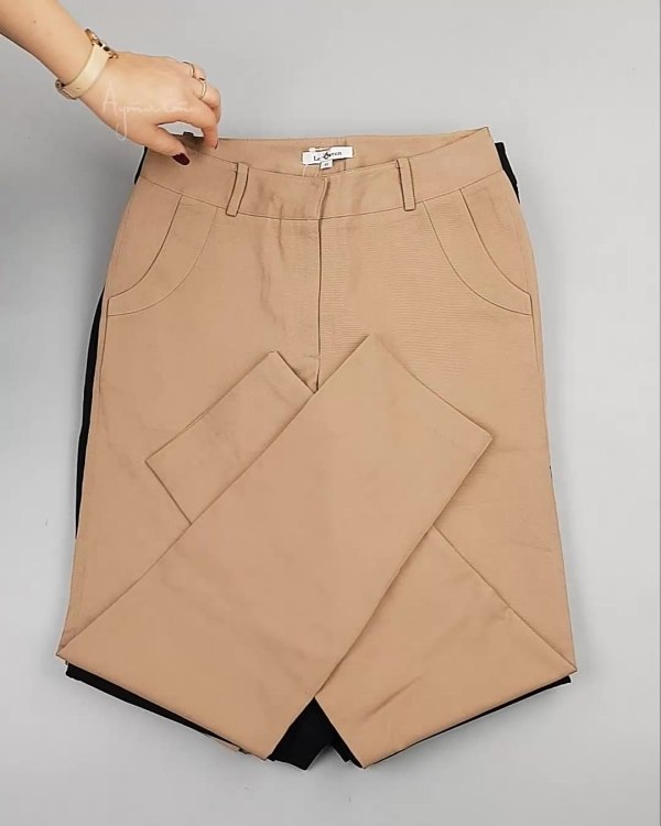 Фотография  930 - Брюки Корея#20 шт, ЛОТ №5058 оптом в Кемерово и Кемеровской области