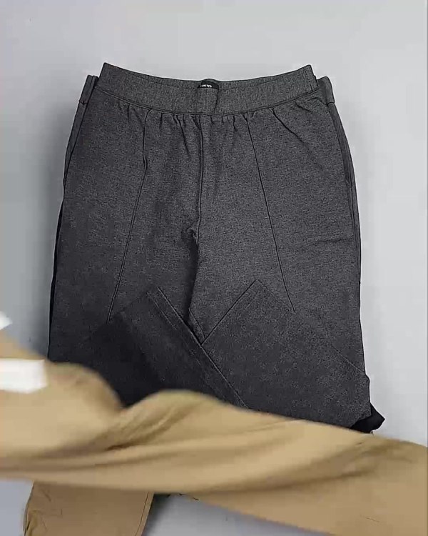 Фотография  754 - Брюки Корея#20 шт, ЛОТ №5058 оптом в Кемерово и Кемеровской области