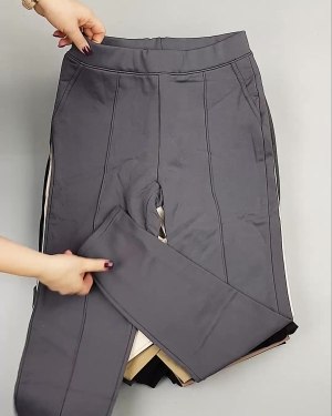 Фотография  785 - Брюки Корея#20 шт, ЛОТ №5058 оптом в Кемерово и Кемеровской области