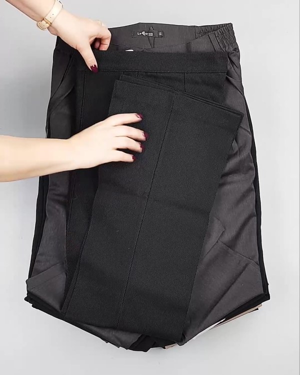 Фотография  331 - Брюки Корея#20 шт, ЛОТ №5058 оптом в Кемерово и Кемеровской области