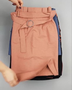 Фотография 724 - Юбки Корея#20 шт, ЛОТ №5062 оптом в Кемерово и Кемеровской области