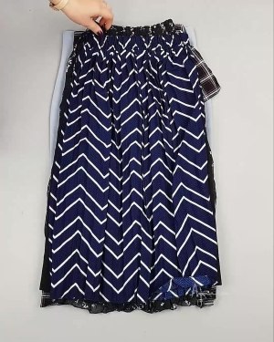 Фотография  510 - Юбки Корея#20 шт, ЛОТ №5063 оптом в Кемерово и Кемеровской области