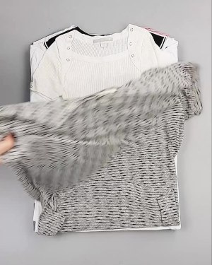 Фотография  577 - Футболки Корея#20 шт, ЛОТ №5068 оптом в Кемерово и Кемеровской области