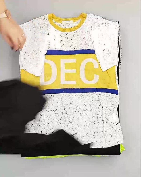 Фотография  171 - Футболки Корея#20 шт, ЛОТ №5068 оптом в Кемерово и Кемеровской области