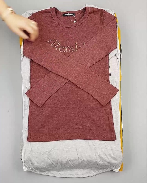 Фотография  267 - Тонковки Корея#20 шт, ЛОТ №5071 оптом в Кемерово и Кемеровской области