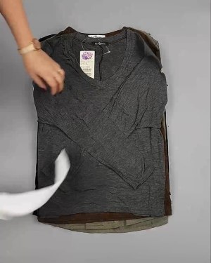 Фотография  640 - Тонковки Корея#20 шт, ЛОТ №5072 оптом в Кемерово и Кемеровской области