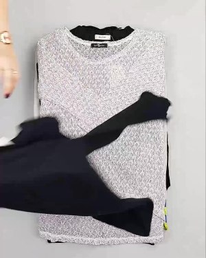 Фотография  446 - Джемпера легкие Корея#20 шт, ЛОТ №5081 оптом в Кемерово и Кемеровской области