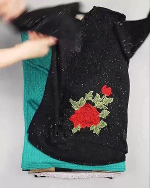 Фотография 153 - Джемпера легкие Корея#20 шт, ЛОТ №5081 оптом в Кемерово и Кемеровской области