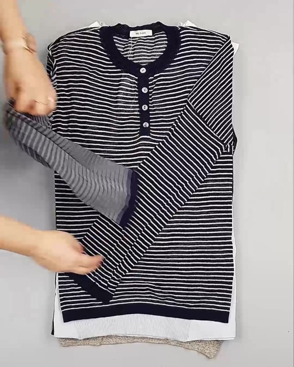 Фотография  177 - Джемпера легкие Корея#20 шт, ЛОТ №5083 оптом в Кемерово и Кемеровской области