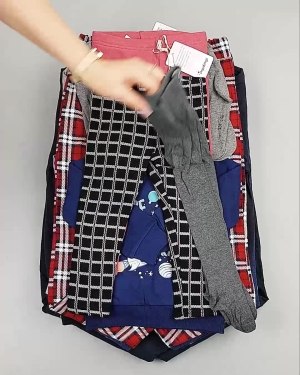 Фотография  953 - ALDI Kids Winter#7 кг, ЛОТ №5244 оптом в Кемерово и Кемеровской области