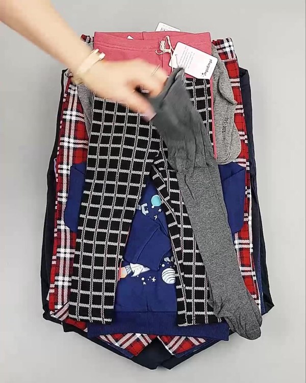 Фотография  278 - ALDI Kids Winter#7 кг, ЛОТ №5244 оптом в Кемерово и Кемеровской области