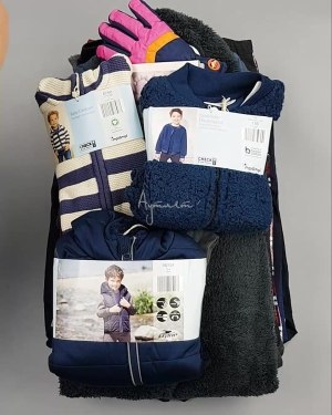 Фотография  368 - ALDI Kids Winter#7 кг, ЛОТ №5244 оптом в Кемерово и Кемеровской области