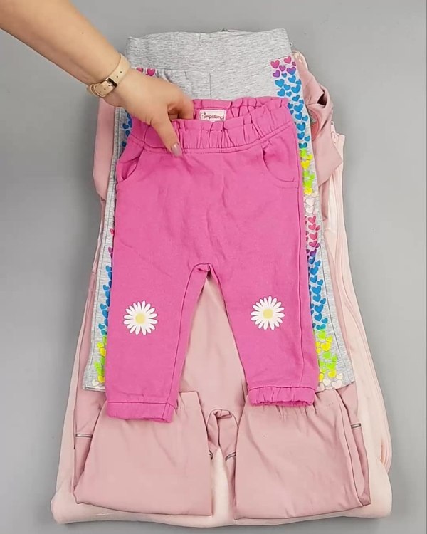 Фотография  373 - ALDI Kids Winter#7 кг, ЛОТ №5247 оптом в Кемерово и Кемеровской области