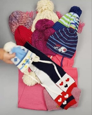 Фотография  145 - шшп ИСПАНИЯ дети#5 кг, ЛОТ №5295 оптом в Кемерово и Кемеровской области