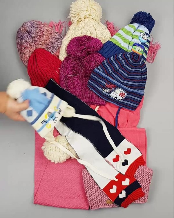 Фотография  579 - шшп ИСПАНИЯ дети#5 кг, ЛОТ №5295 оптом в Кемерово и Кемеровской области