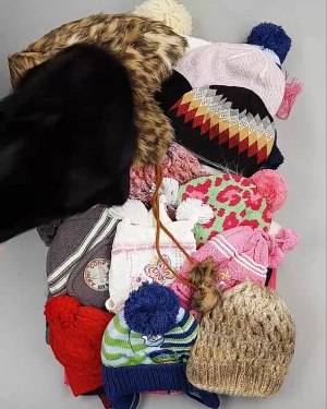 Фотография  856 - шшп ИСПАНИЯ дети#5 кг, ЛОТ №5295 оптом в Кемерово и Кемеровской области