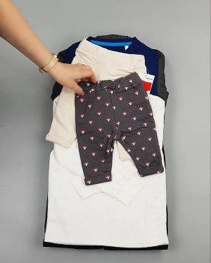 Фотография  100 - C&A Kids Winter 1023#7 кг, ЛОТ №5404 оптом в Кемерово и Кемеровской области