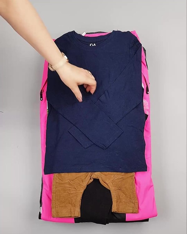 Фотография  974 - C&A Kids Winter 1023#7 кг, ЛОТ №5404 оптом в Кемерово и Кемеровской области