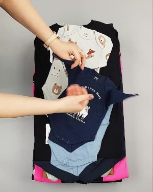 Фотография  274 - C&A Kids Winter 1023#7 кг, ЛОТ №5404 оптом в Кемерово и Кемеровской области