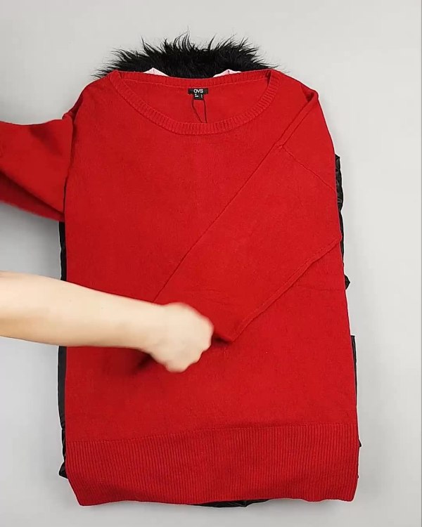 Фотография  838 - OVS Winter м/ж mix#15 кг, ЛОТ №5412 оптом в Кемерово и Кемеровской области