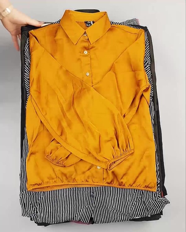 Фотография  946 - OVS Winter м/ж mix#15 кг, ЛОТ №5412 оптом в Кемерово и Кемеровской области