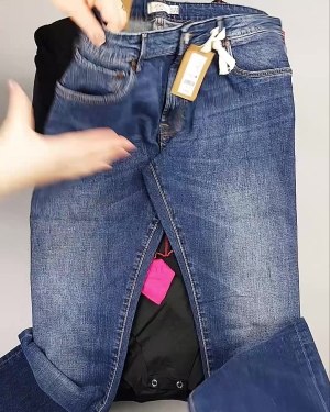 Фотография  165 - OVS Winter м/ж mix#15 кг, ЛОТ №5412 оптом в Кемерово и Кемеровской области