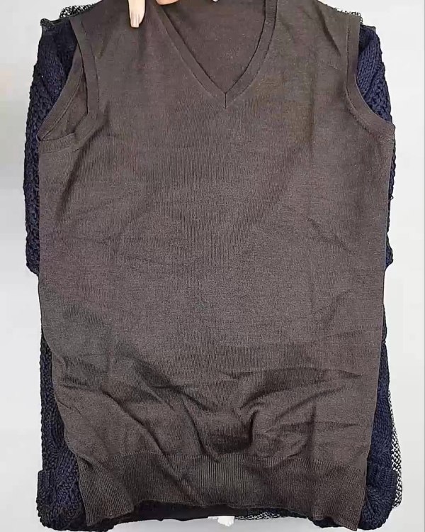 Фотография  726 - OVS Winter м/ж mix#15 кг, ЛОТ №5412 оптом в Кемерово и Кемеровской области